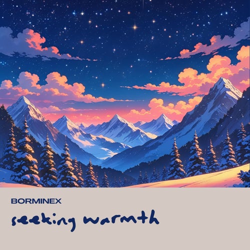 seeking warmth