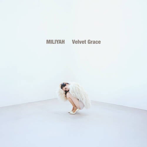Velvet Grace