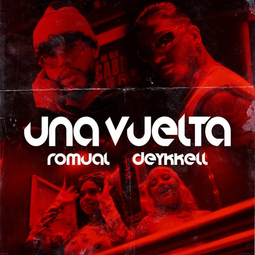 UNA VUELTA