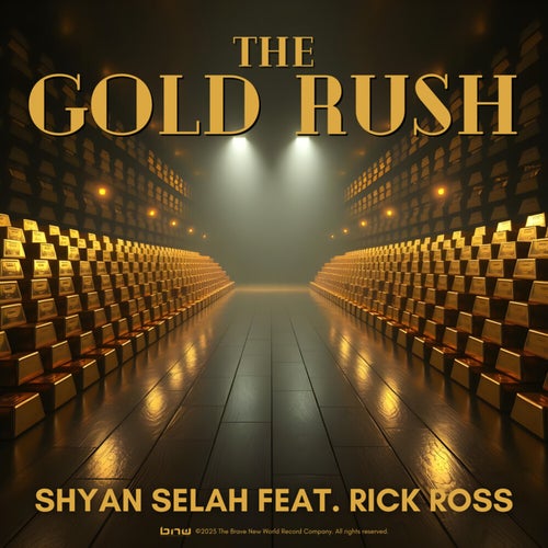 The Gold Rush
