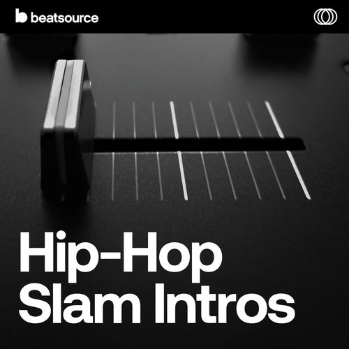 Hip-Hop Slam Intros playlist