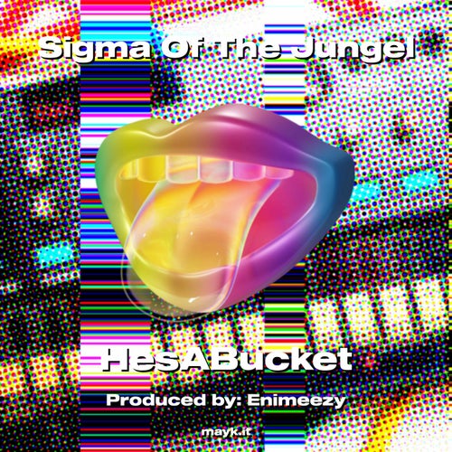 Sigma Of The Jungel