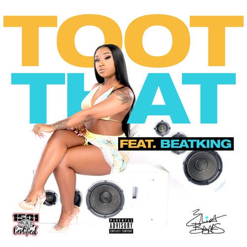 Toot That (feat. BeatKing)