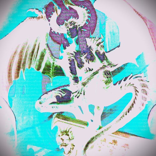Gargoyles (Sped up/Slowed & Reverb)