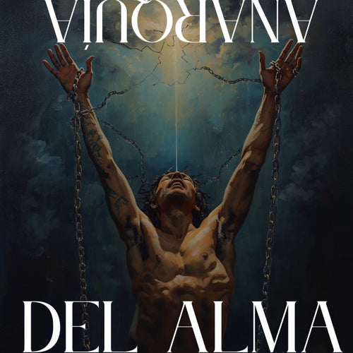 ANARQUIA DEL ALMA