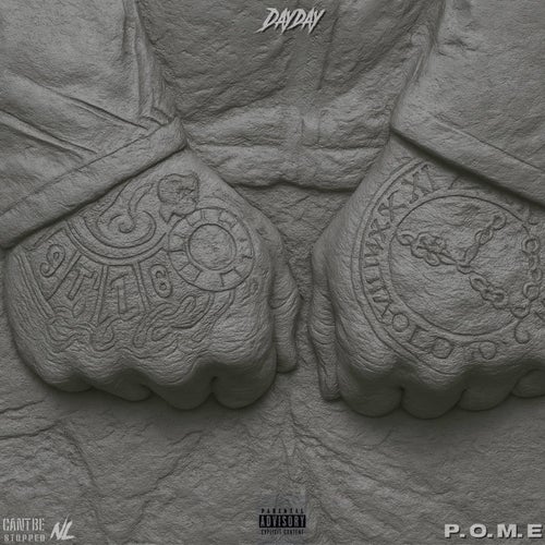 P. O. M. E