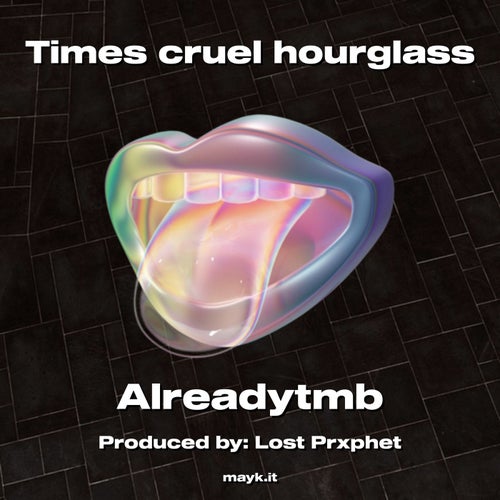 Times cruel hourglass