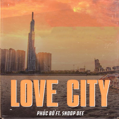 Love City