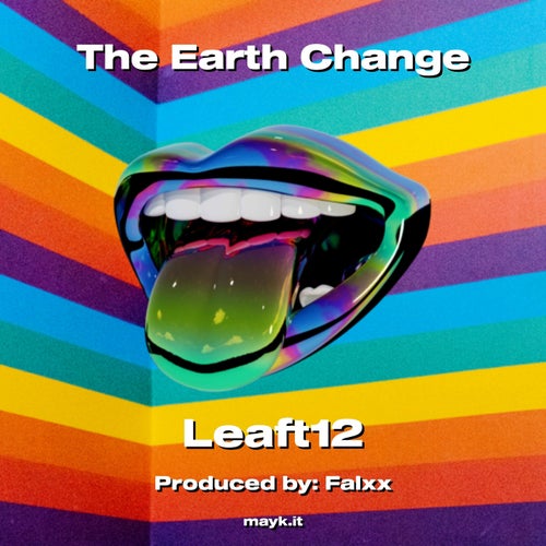 The Earth Change