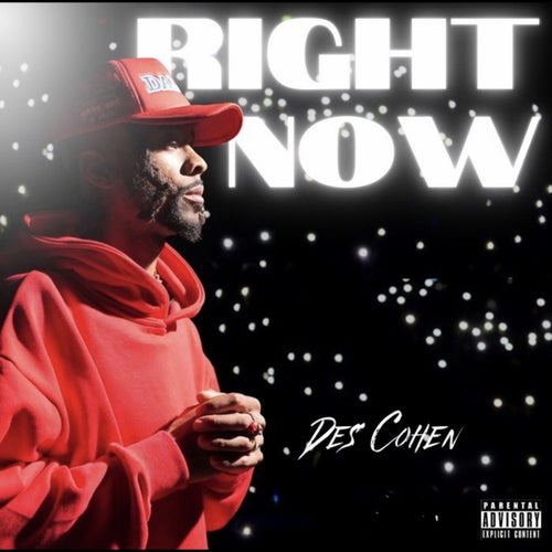 Right Now (feat. Cobepool)