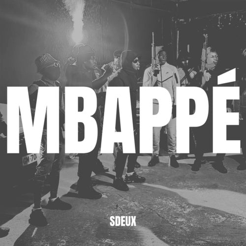 MBAPPÉ
