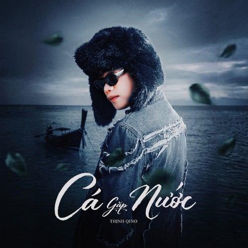 Cá Gặp Nước