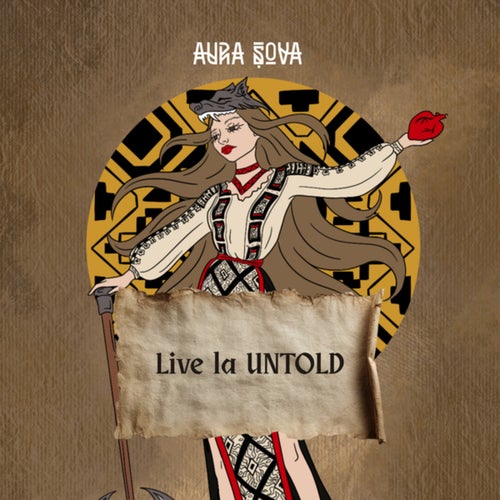 Live la UNTOLD