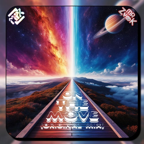 On The Move (Original Mix)