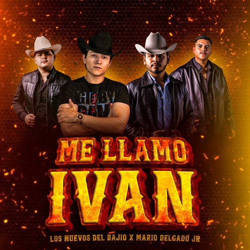 Me Llamo Ivan