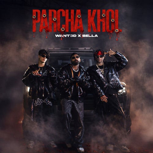 PARCHA KHOL