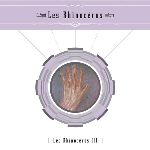 Les Rhinoceros  III