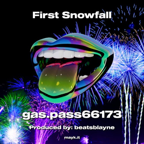 First Snowfall