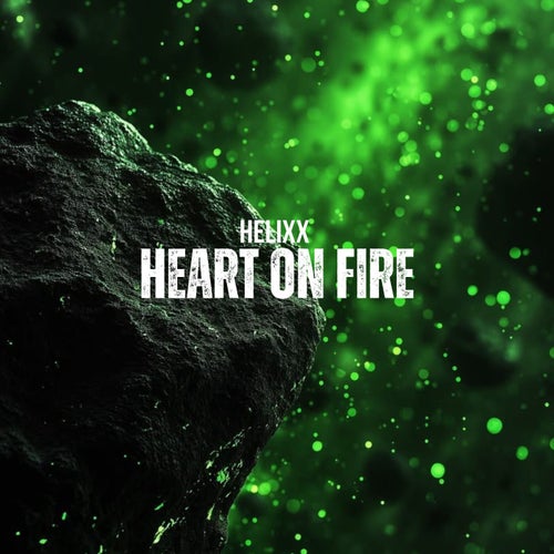 Heart On Fire