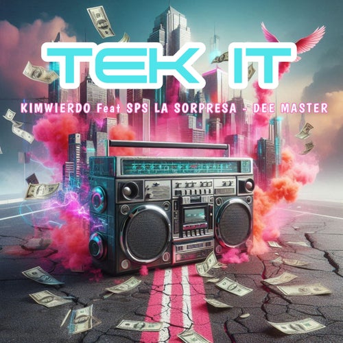 Tek It