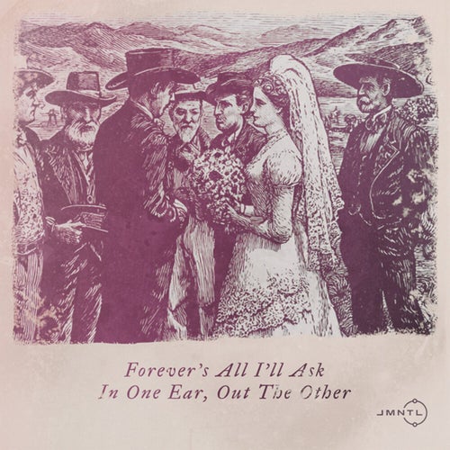 Forever's All I'll Ask