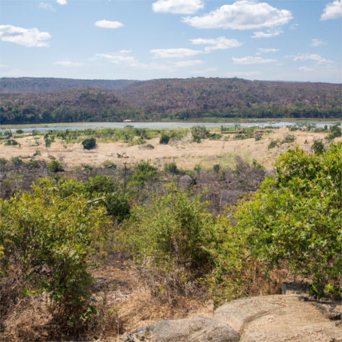 Zimbabwe