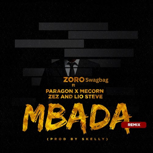 Mbada (Remix)