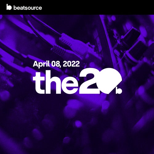 The 20 - April 08, 2022 Album Art