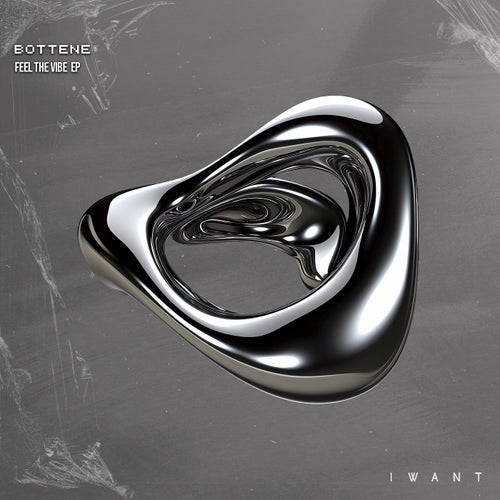 Feel The Vibe EP