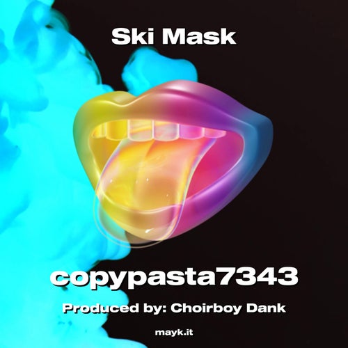 Ski Mask