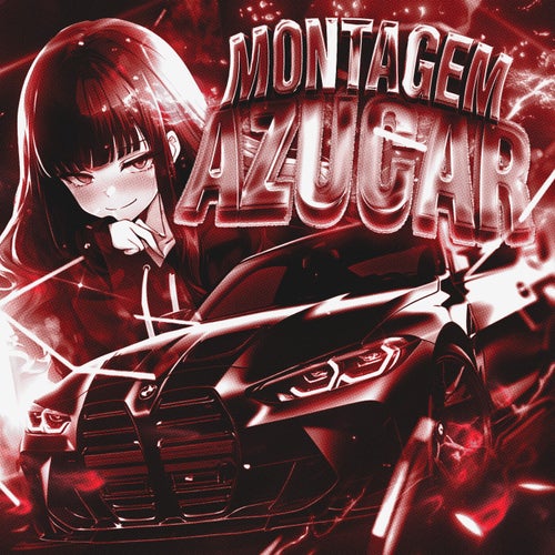 MONTAGEM AZUCAR