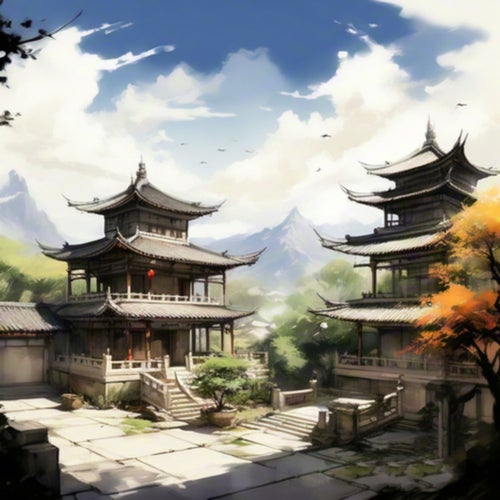 千年 (Djhz版)
