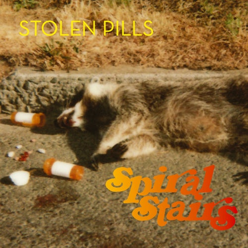 Stolen Pills