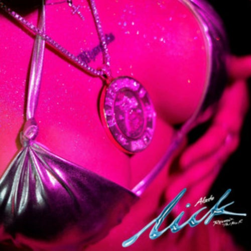 Lick (Remix)