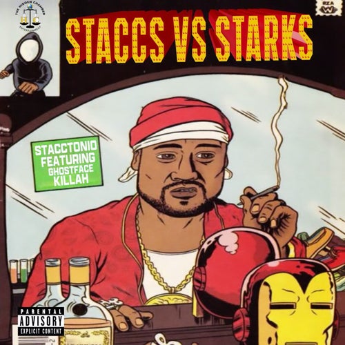 Staccs Vs Starks