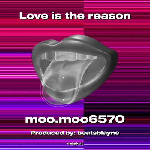 is the reason