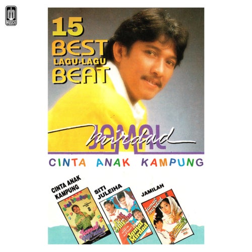 15 Best Lagu - Lagu Beat