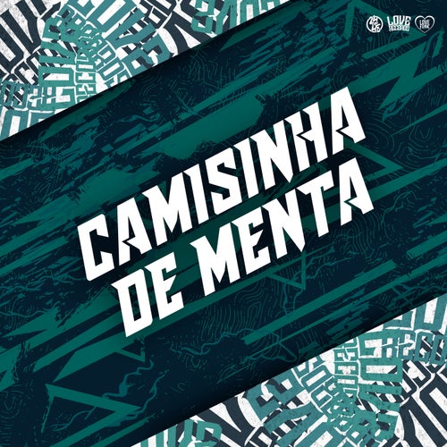 Camisinha de Menta