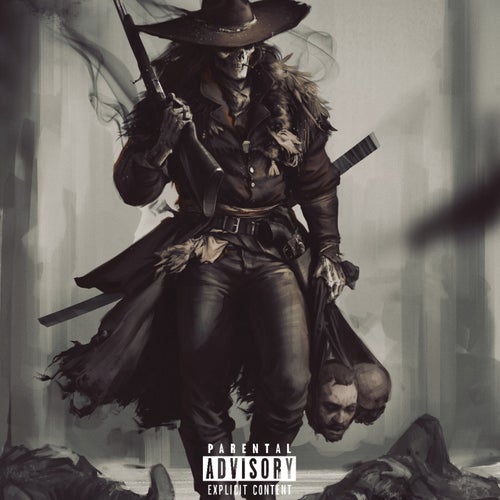 Bounty Hunter (feat. DSG DougHboy)