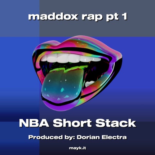 maddox rap pt 1