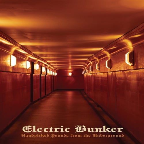 Electric Bunker: Handpicked Sounds from the Underground