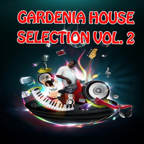 Gardenia House Selection, Vol. 2