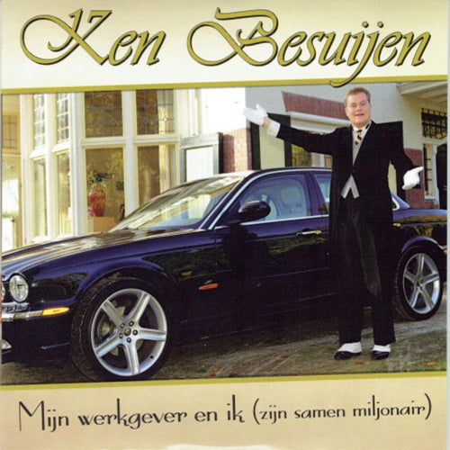 Mijn werkgever en ik (zijn samen miljonair)