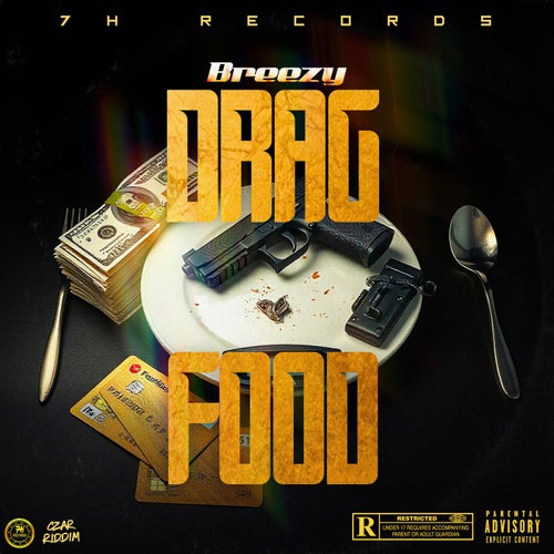 Drag Food