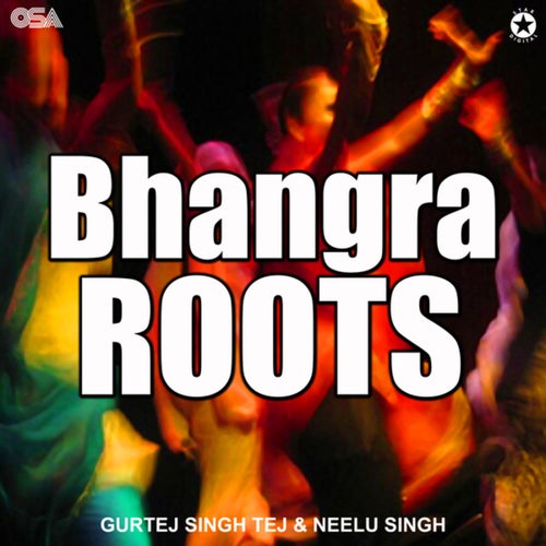 Bhangra Roots