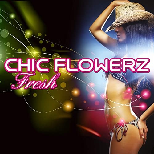 Chic Flowerz Profile