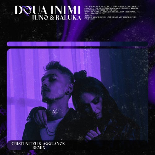 Doua inimi (Cristi Nitzu & AQQUANOX Remix)