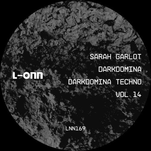 Darkdomina Techno Vol 14