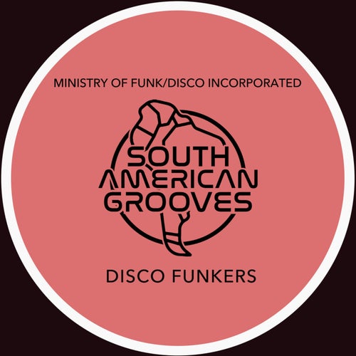 Disco Funkers