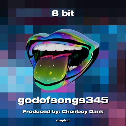 8 bit